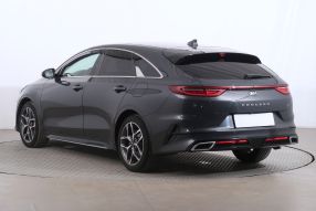 Kia Pro_Ceed - 2021