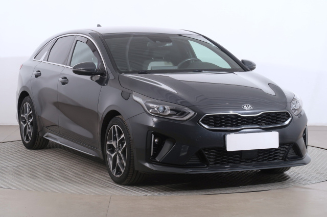 Kia ProCeed 2021