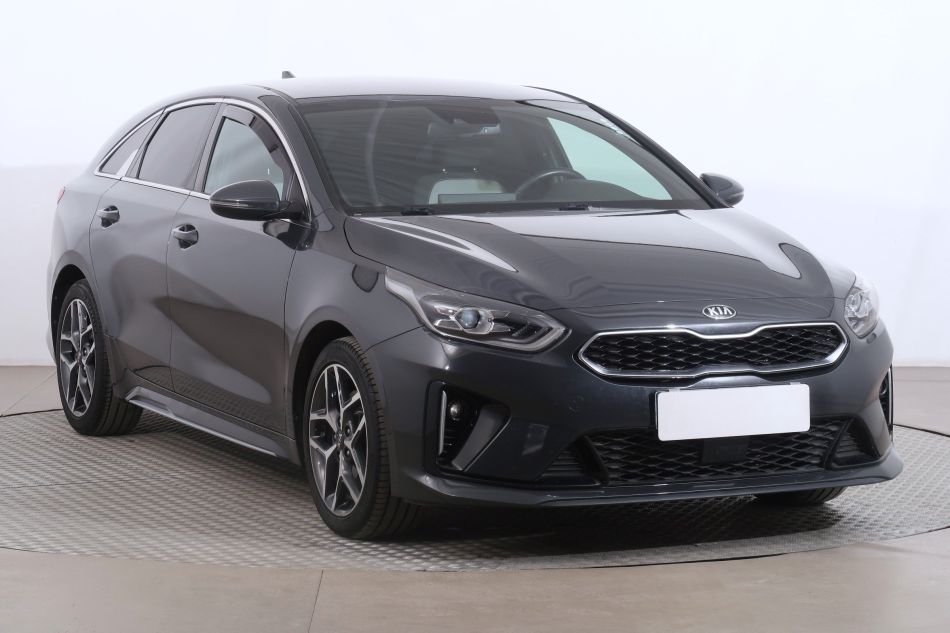 Kia Pro_Ceed - 2021