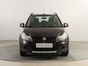 Suzuki SX4 - 2014