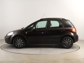Suzuki SX4 - 2014