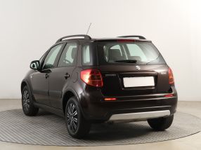 Suzuki SX4 - 2014