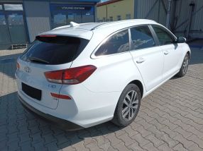 Hyundai i30 - 2019