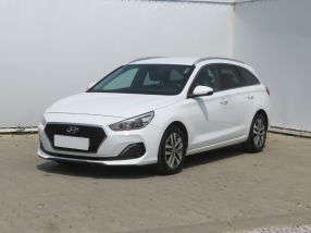Hyundai i30 - 2019