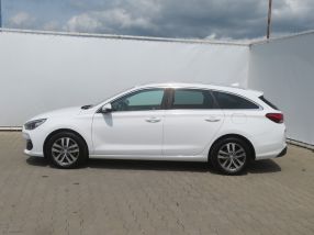 Hyundai i30 - 2019