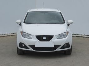 Seat Ibiza - 2011
