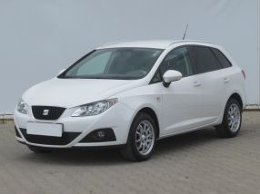 Seat Ibiza - 2011
