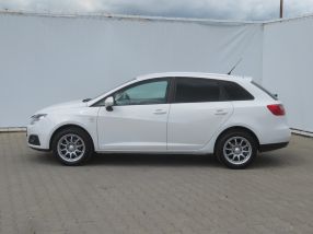 Seat Ibiza - 2011