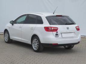 Seat Ibiza - 2011