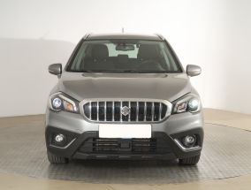 Suzuki SX4 S-Cross - 2017