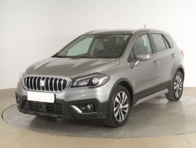 Suzuki SX4 S-Cross - 2017