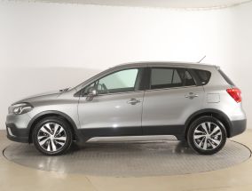 Suzuki SX4 S-Cross - 2017