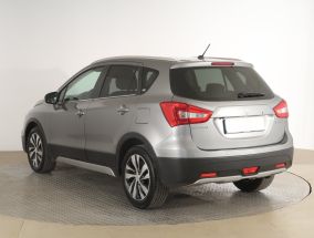 Suzuki SX4 S-Cross - 2017