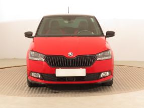 Skoda Fabia - 2019