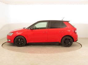 Skoda Fabia - 2019