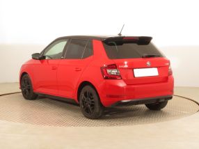 Skoda Fabia - 2019