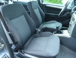 Opel Astra 2007