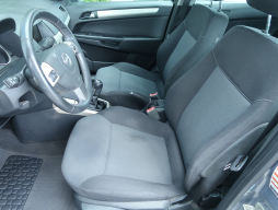Opel Astra 2007