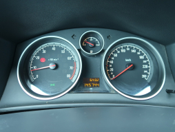 Opel Astra 2007