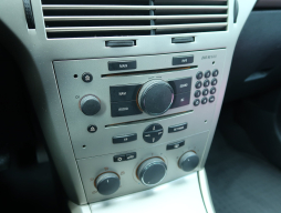 Opel Astra 2007