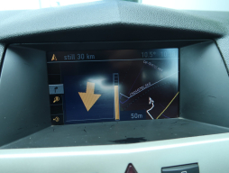 Opel Astra 2007
