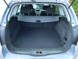 Opel Astra 2007