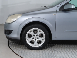 Opel Astra 2007