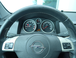 Opel Astra 2007