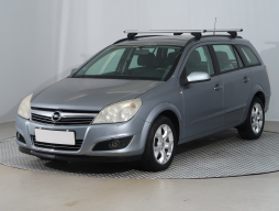 Opel Astra 2007