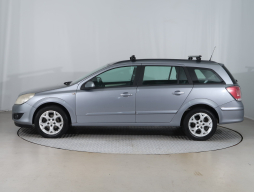 Opel Astra 2007