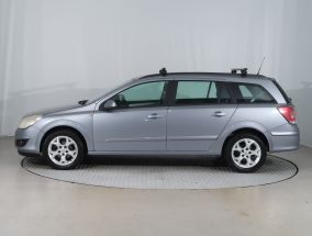 Opel Astra - 2007