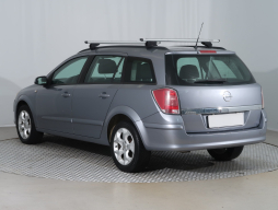 Opel Astra 2007