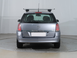 Opel Astra 2007