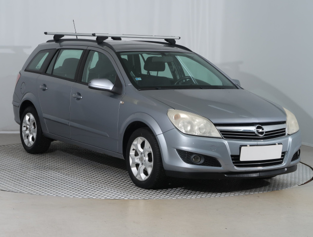 Opel Astra 2007