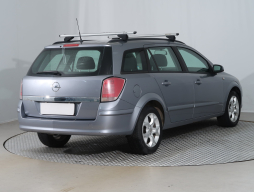 Opel Astra 2007