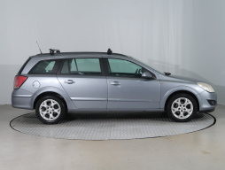 Opel Astra 2007
