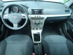 Opel Astra 2007
