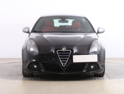 Alfa Romeo Giulietta 2010