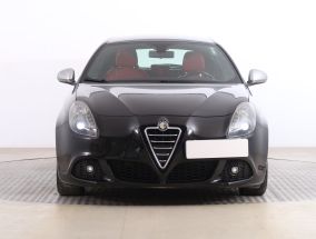 Alfa Romeo Giulietta - 2010
