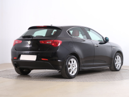 Alfa Romeo Giulietta 2010