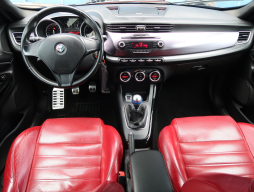 Alfa Romeo Giulietta 2010