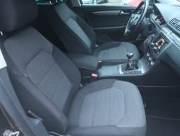 Volkswagen Passat 2012