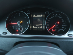 Volkswagen Passat 2012