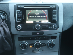 Volkswagen Passat 2012