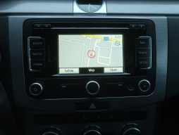 Volkswagen Passat 2012