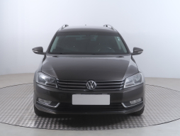Volkswagen Passat 2012