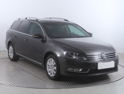 Volkswagen Passat 2012