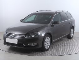 Volkswagen Passat 2012