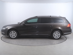 Volkswagen Passat 2012