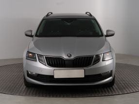 Skoda Octavia - 2019